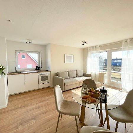 Fewo Apartment Lake Of Constance FDH Exterior photo