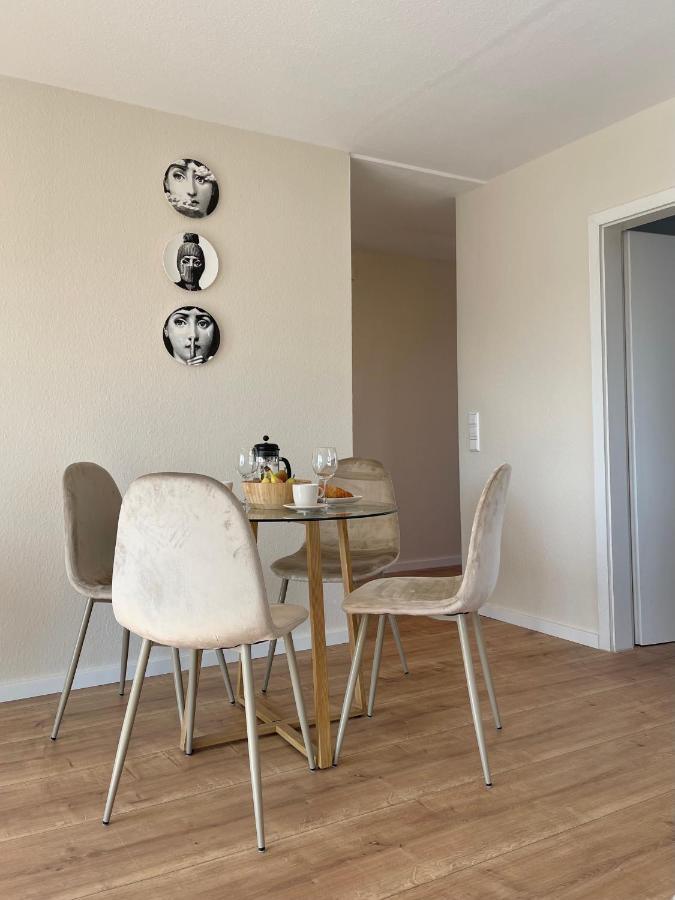 Fewo Apartment Lake Of Constance FDH Exterior photo