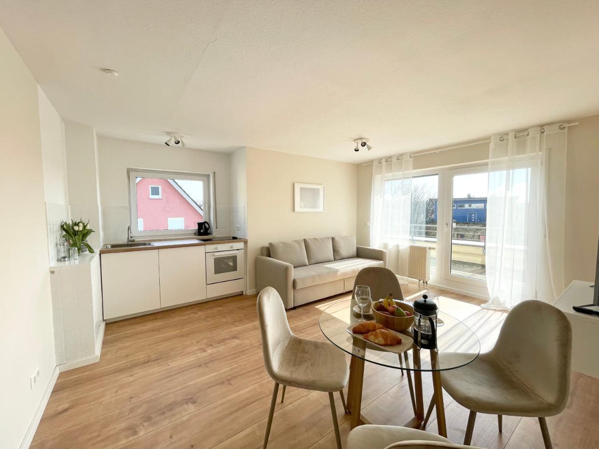 Fewo Apartment Lake Of Constance FDH Exterior photo