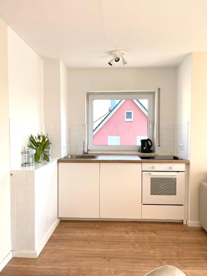 Fewo Apartment Lake Of Constance FDH Exterior photo
