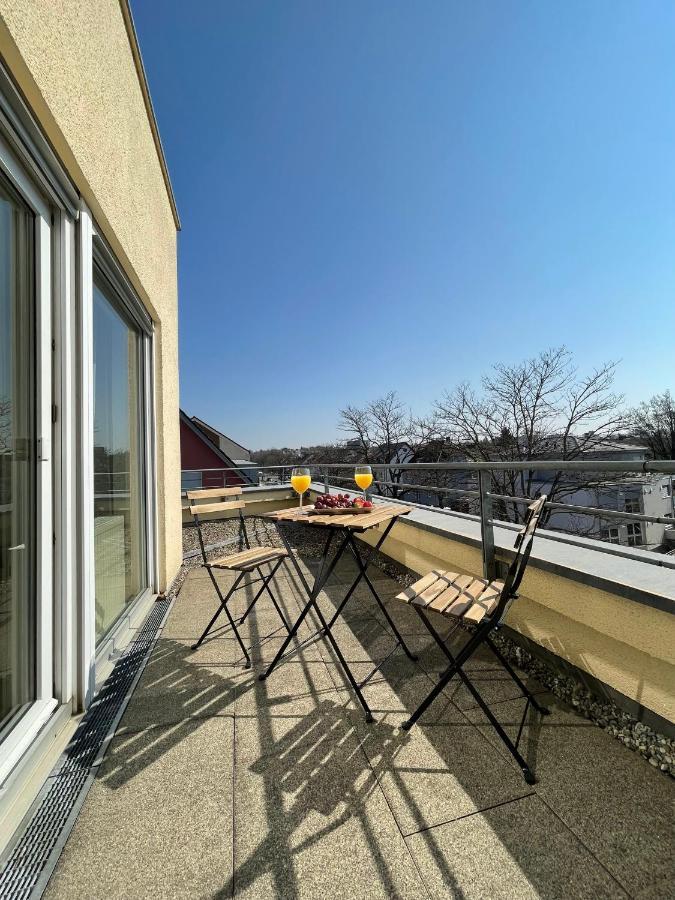 Fewo Apartment Lake Of Constance FDH Exterior photo