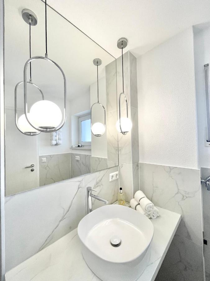 Fewo Apartment Lake Of Constance FDH Exterior photo