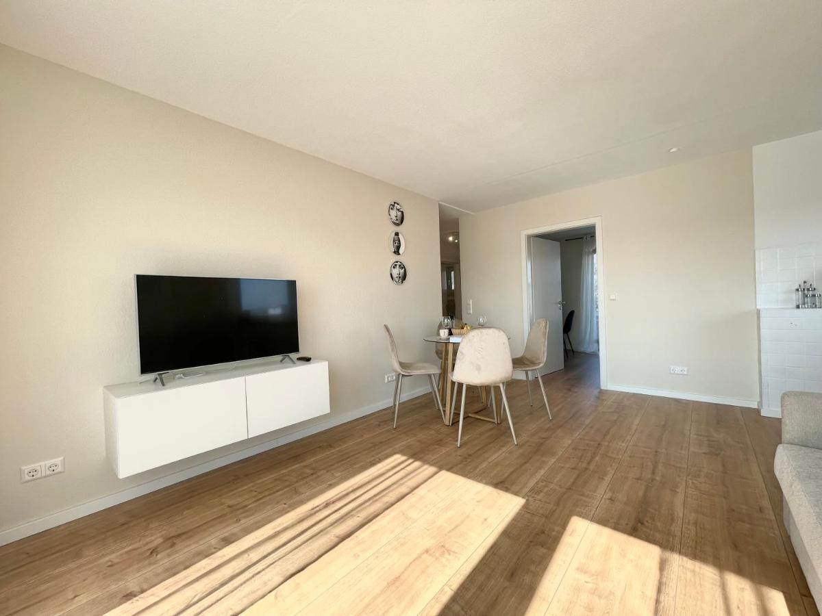 Fewo Apartment Lake Of Constance FDH Exterior photo