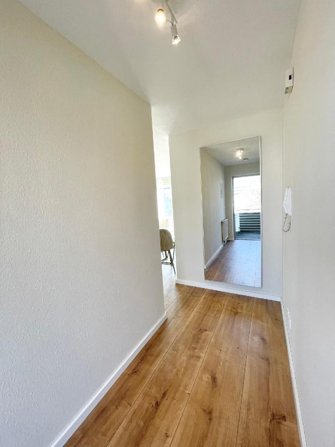 Fewo Apartment Lake Of Constance FDH Exterior photo