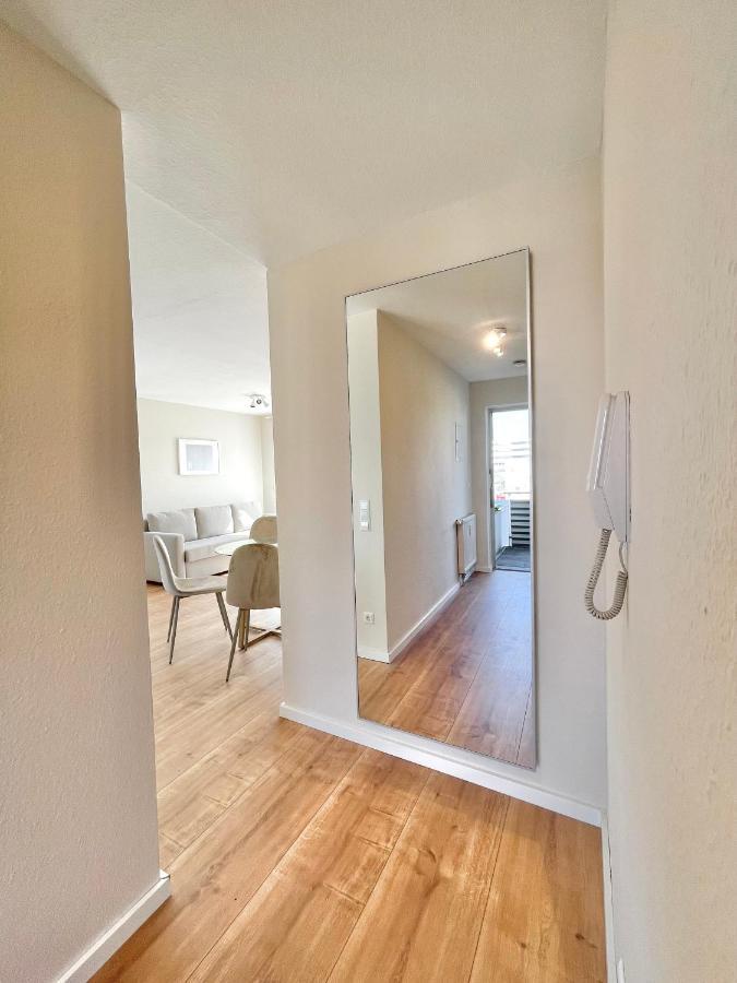 Fewo Apartment Lake Of Constance FDH Exterior photo